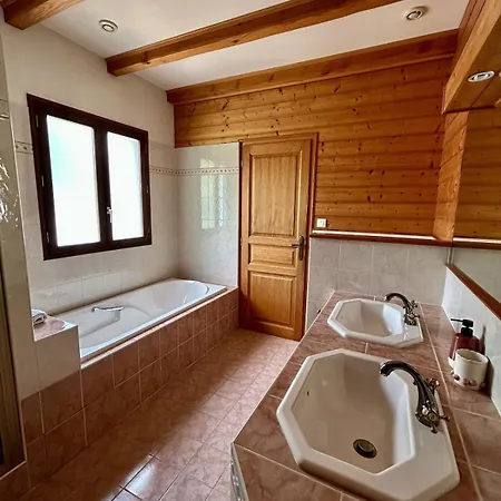 La Conche - Piscine Privee Semesterbostad *