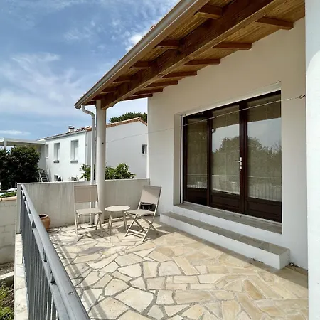 La Conche - Piscine Privee *