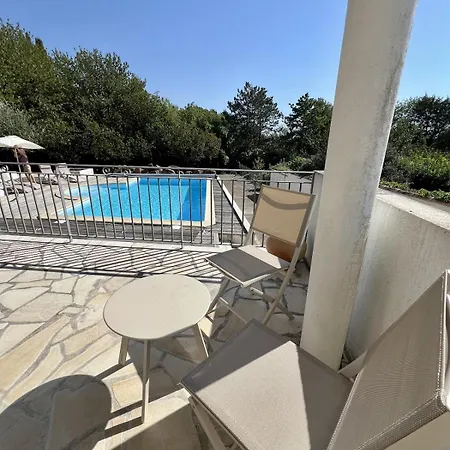 La Conche - Piscine Privee Marsilly (Charente-Maritime)