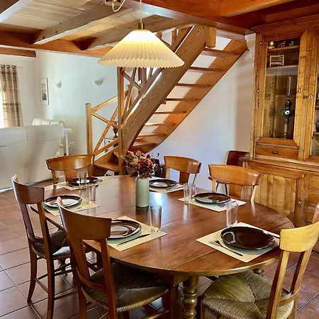 La Conche - Piscine Privee Holiday home