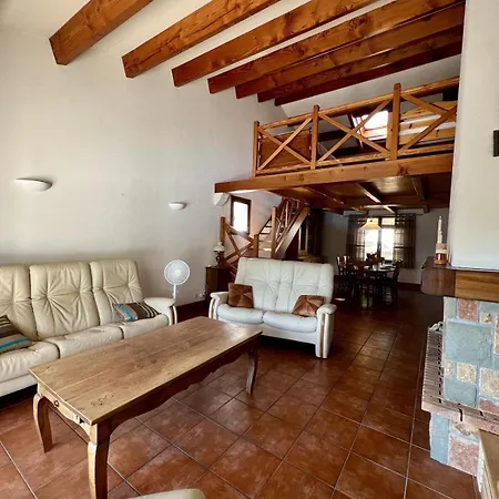 La Conche - Piscine Privee Holiday home *