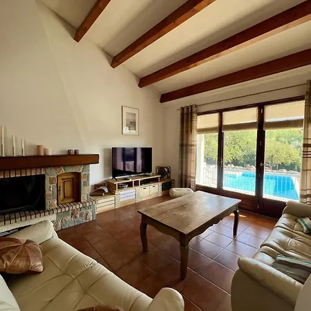 La Conche - Piscine Privee Holiday home *